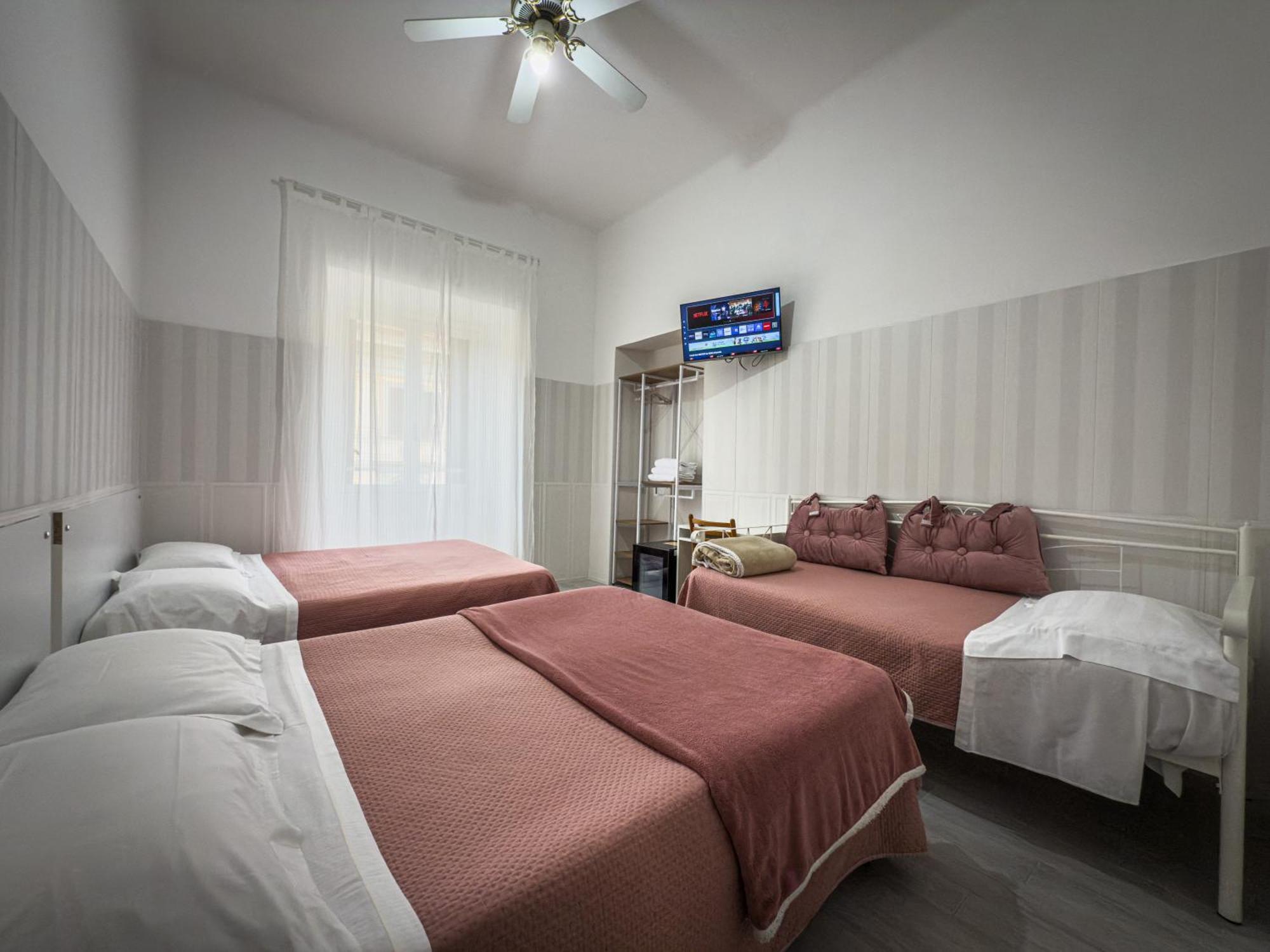 Hotel Giada Roma — Photos 2