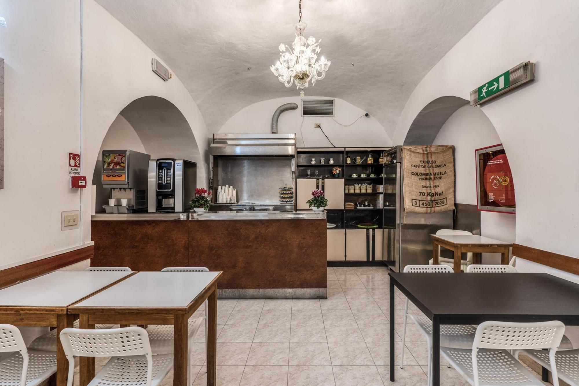 Hotel Giada Roma — Photos 1