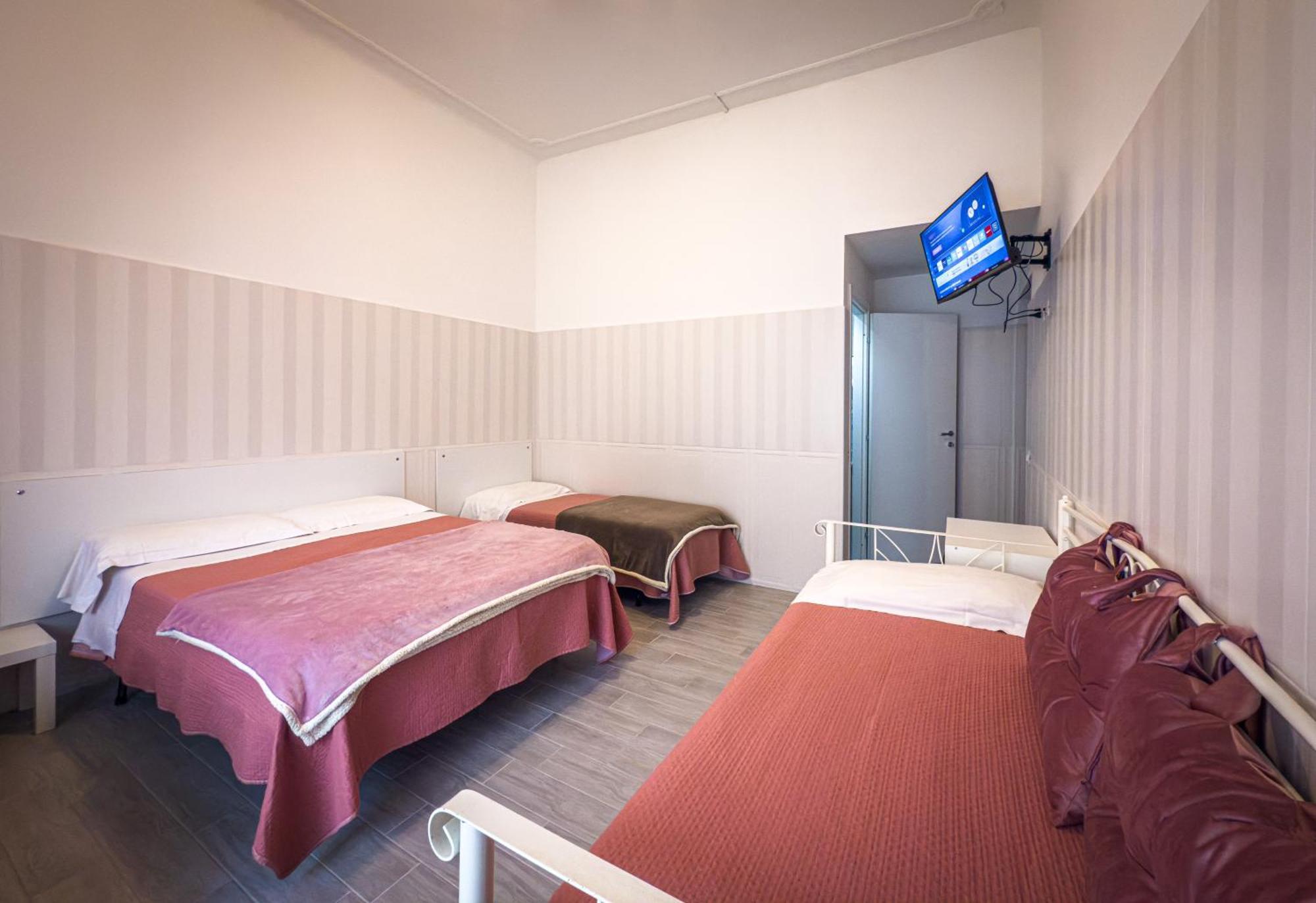 Hotel Giada Roma — Photos 3