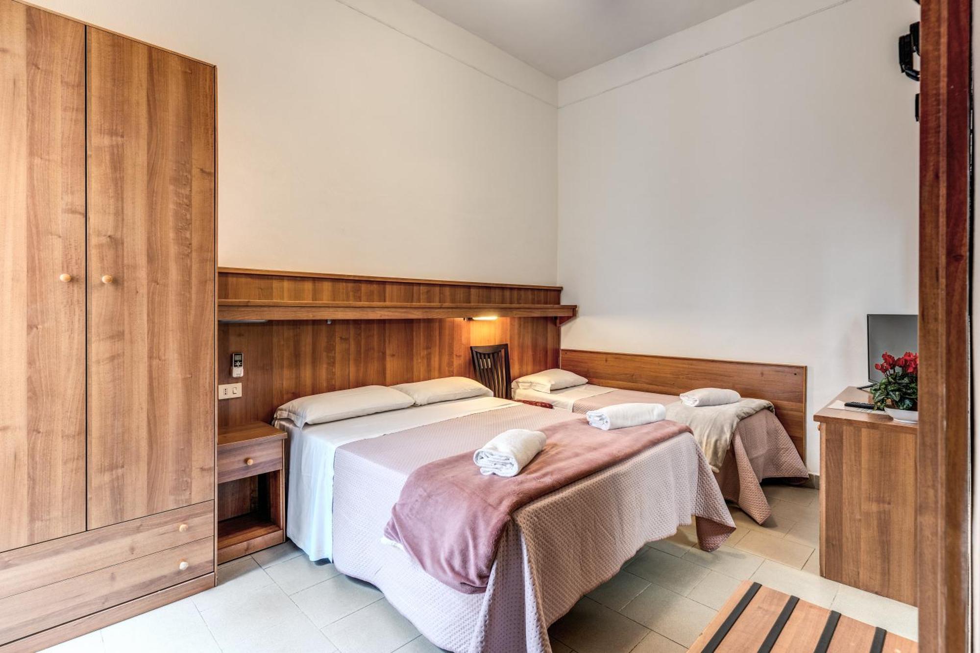 Hotel Giada Roma, Rome